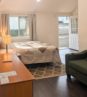 1 quarto, Wi-Fi, roupa de cama