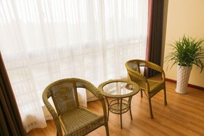 Room - Anmen Zunyue Hotel (Qimen)