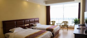 Anmen Zunyue Hotel