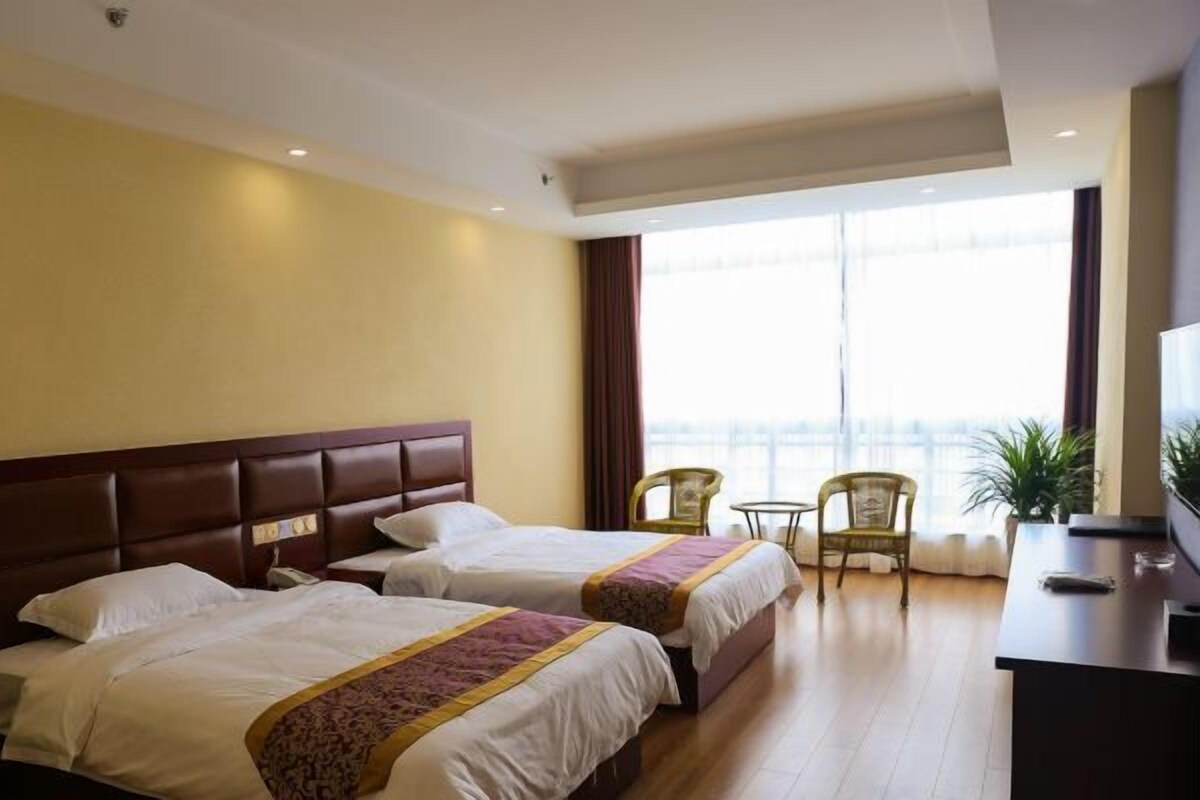 Deluxe Standard Room