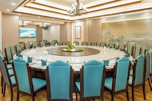 Meeting facility - Xiangjiang International Hotel (Xuyi)