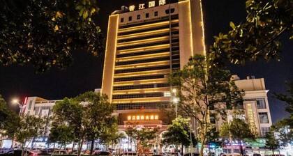 Xiangjiang International Hotel