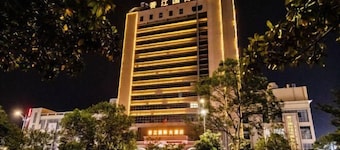 Xiangjiang International Hotel