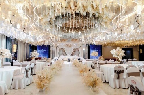 Xiangjiang International Hotel