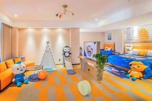 Room - Xiangjiang International Hotel (Xuyi)