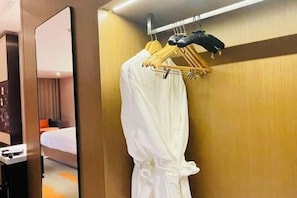 客房