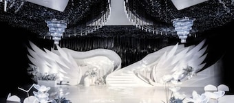 Xiangjiang International Hotel