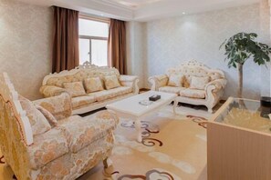 Room - Xiangjiang International Hotel (Xuyi)