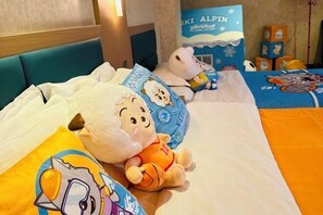 客房