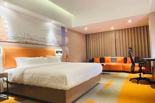 Xiangjiang International Hotel