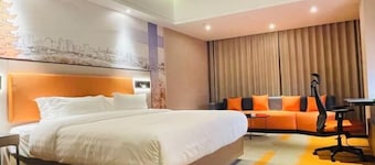 Xiangjiang International Hotel