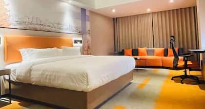 Xiangjiang International Hotel