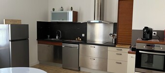 Maison Familiale Les Hirondelles