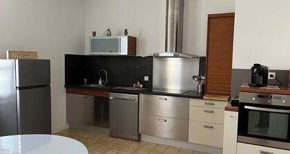 Maison Familiale Les Hirondelles
