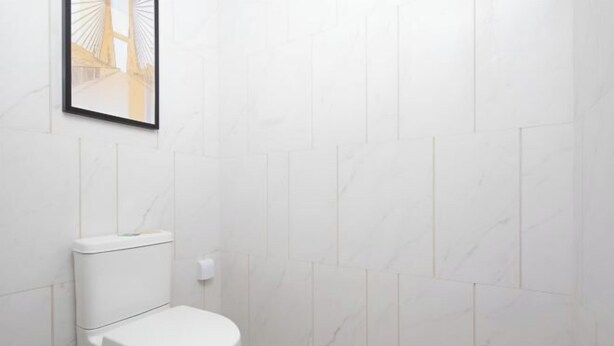 Room - Hampton by Hilton Xuzhou Huaihai Road (Xuzhou)