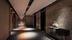 Interior - Hampton by Hilton Xuzhou Huaihai Road (Xuzhou)