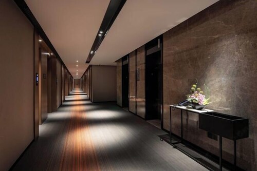 Hampton by Hilton Xuzhou Huaihai Road
