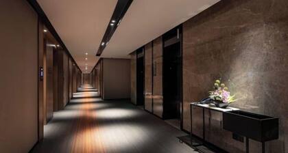Hampton by Hilton Xuzhou Huaihai Road