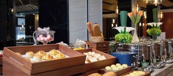 Hampton by Hilton Xuzhou Huaihai Road