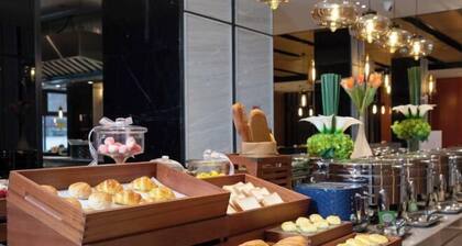 Hampton by Hilton Xuzhou Huaihai Road