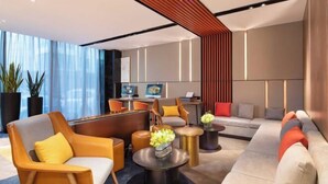 Interior - Hampton by Hilton Xuzhou Huaihai Road (Xuzhou)