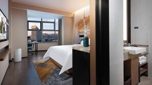 Room - Hampton by Hilton Xuzhou Huaihai Road (Xuzhou)