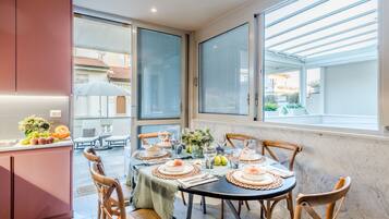 Apartment | 3 bedrooms