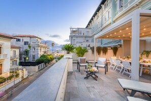 3 habitaciones 