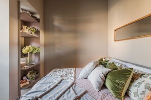 3 habitaciones 