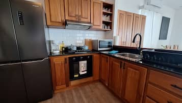 Cozinha privada