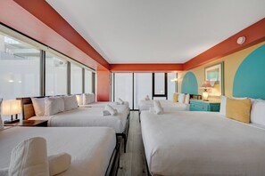 Interior - STS 1160 On Strip Sleeps 16 No Resort Fee (Las Vegas)