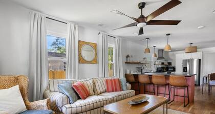 3 Bedroom - Close to Firefly & Park Circle!