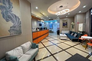 Ausstattung der Unterkunft