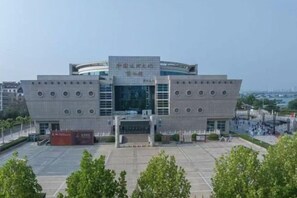 Vistas desde el alojamiento