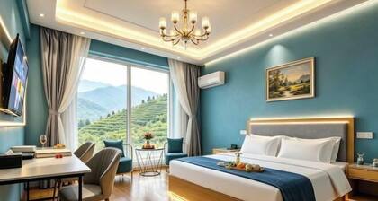 Loulan Hotel (Liaocheng Bus Terminal Wanda Plaza)
