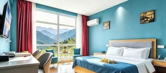 Loulan Hotel (Liaocheng Bus Terminal Wanda Plaza)