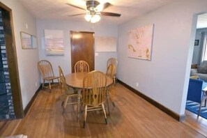 Dining - Rural Estate (Bloomington)