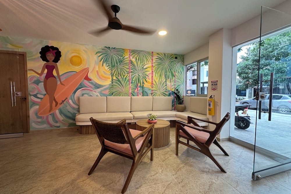 Hotel Taybo Kai By St Hoteles