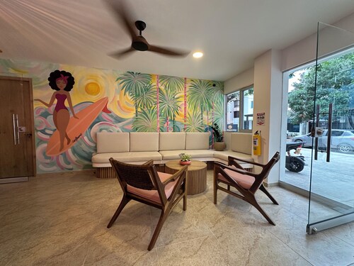 Hotel Taybo Kai By St Hoteles