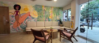 Hotel Taybo Kai By St Hoteles