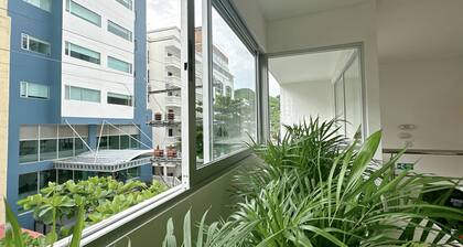 Hotel Taybo Kai By St Hoteles