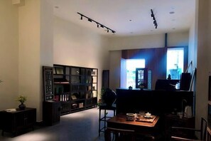 Intérieur