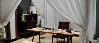 Wuyishan Half Mountain and Half Water (Zen culture theme) Hotel