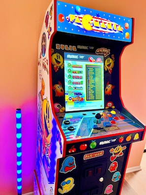 Area giochi
