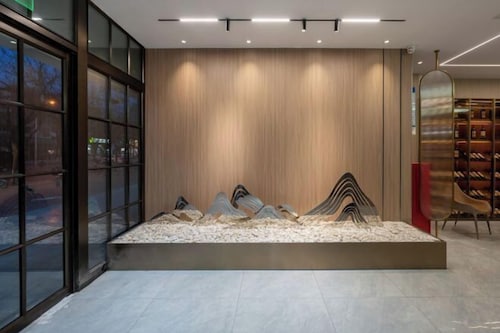 Super 8 Hotel (Beijing South Railway Station Majiapu subway station store)