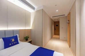 Room - Super 8 Hotel (Beijing South Railway Station Majiapu subway station store) (Beijing)