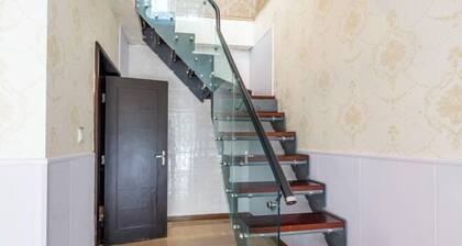 Simianshan Hotel