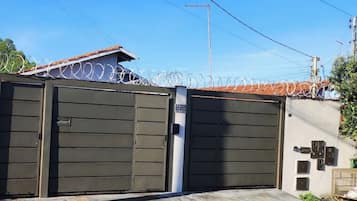 Fachada