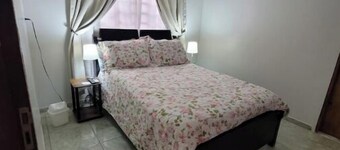 Entire home close to the center of the city and safely