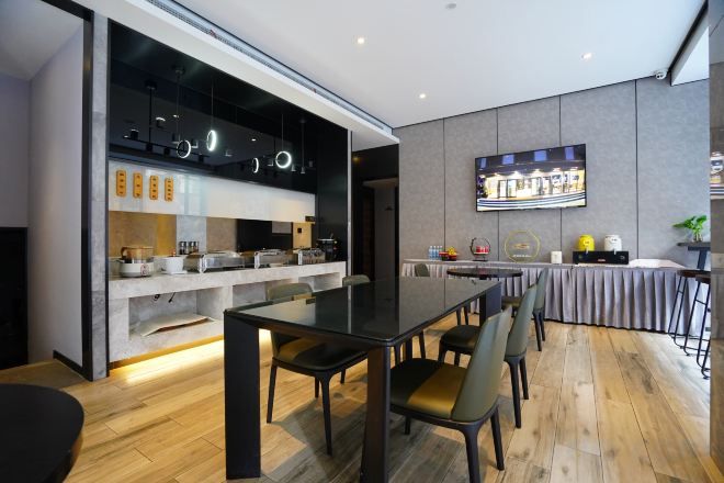 Tempat makan